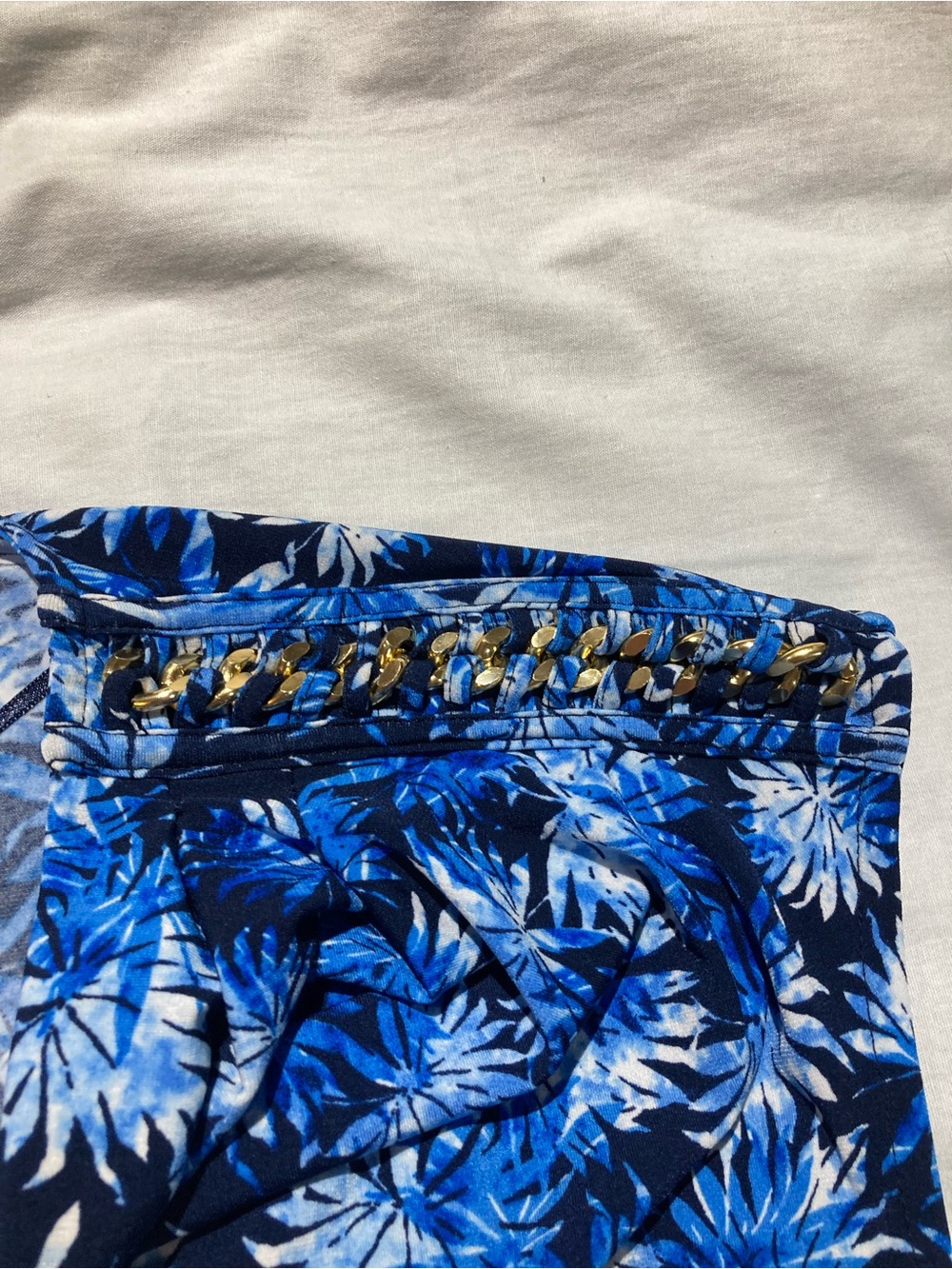 Women’s Michael Kors Blouse, Size small, NWT! $98.00! - Picture 4 of 6